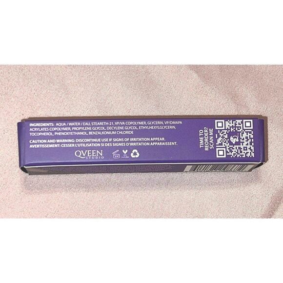 Qveen Studio - Bow Down Brow Glue - Picture 4 of 4